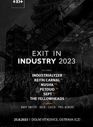 EXIT In Industry 2023