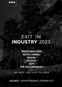 EXIT In Industry 2023