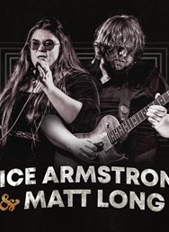 Alice Armstrong & Matt Long ( UK ) a kapela 
