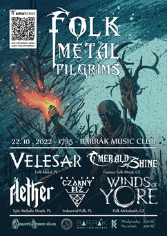Folk Metal Pilgrims Vol.7