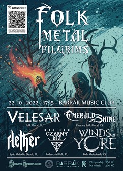 Folk Metal Pilgrims Vol.7