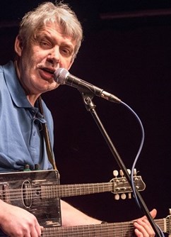 Jiří Konvrzek + Gwalarn
