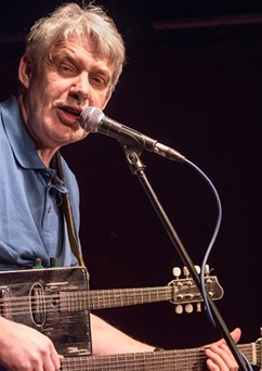 Jiří Konvrzek + Gwalarn