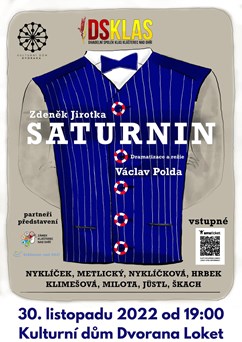 SATURNIN