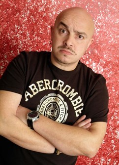 Zdeněk Izer - Na plný coole!