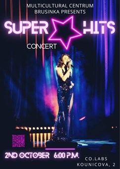 The Super Hit Multicultural Concert