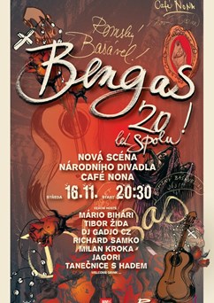 BENGAS