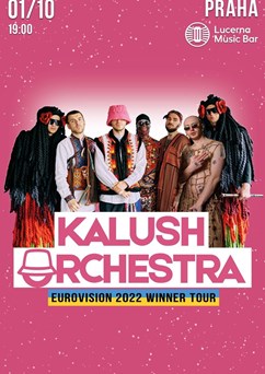 Kalush Orchestra (UA)