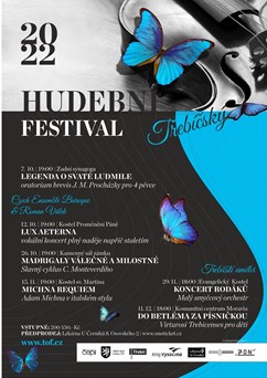 Legenda o svaté Ludmile
