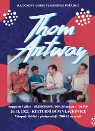 Thom Artway