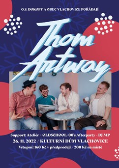 Thom Artway