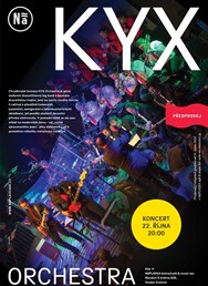 KYX Orchestra