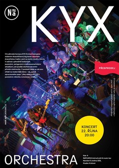 KYX Orchestra