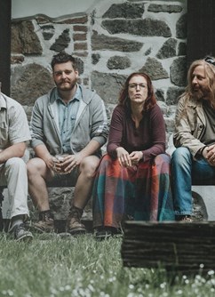 Lee banda + SB Band