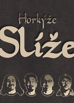 Horkýže Slíže ve Žluťáku