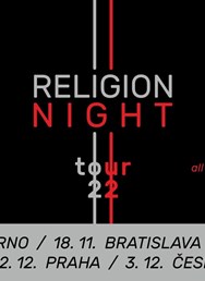  Religion Night Tour - Eniel / Déva / Jerusalem 
