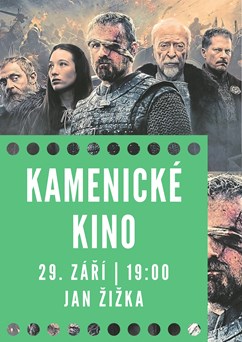 Kamenické kino - Jan Žižka