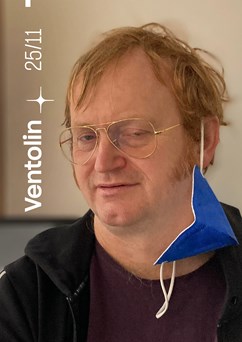 Ventolin + Coals (PL)