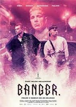 Banger.  (ČR)  2D