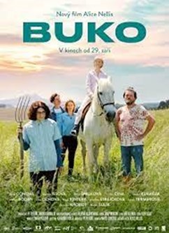 Buko (ČR,SR)  2D