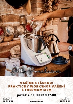 Vaříme s láskou