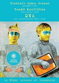 DVA • Tomáš Knoflíček