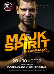 Majk Spirit