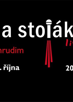 Na Stojáka - R klub