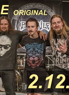 PROMILE slaví 20 + 2 let