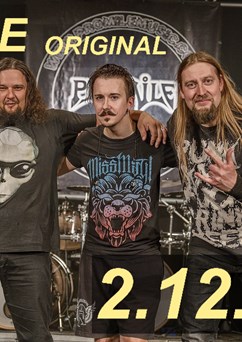 PROMILE slaví 20 + 2 let