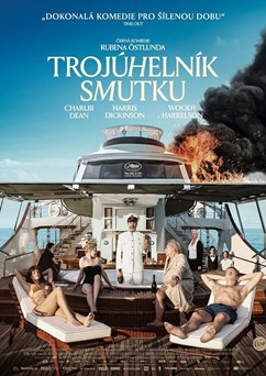 Trojúhelník smutku 