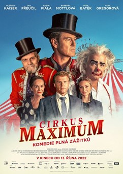 Cirkus Maximum  