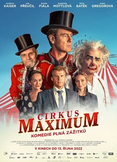 Cirkus Maximum  