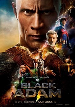Black Adam  