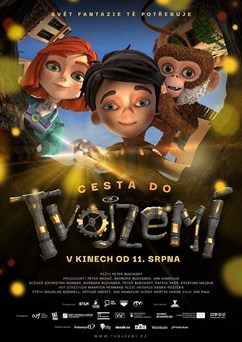 Cesta do Tvojzemí 