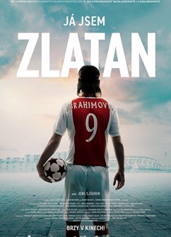 Já jsem Zlatan  