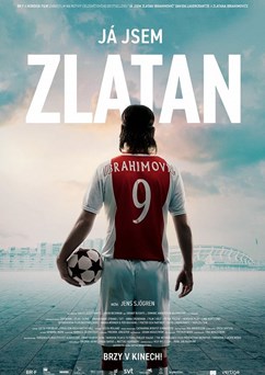 Já jsem Zlatan  
