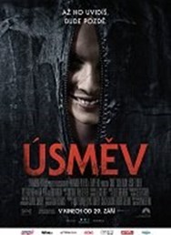 Úsměv 