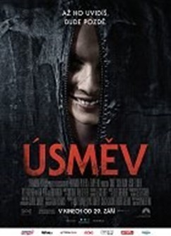 Úsměv 