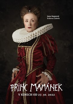 Princ Mamánek 