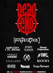 Dead End Festival