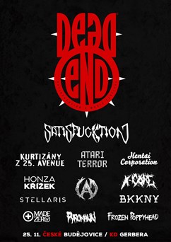 Dead End Festival