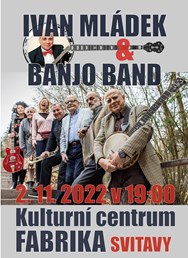  Ivan Mládek & Banjo band