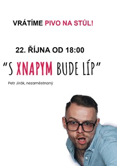 Xnapyho Komunitní Sraz 2022