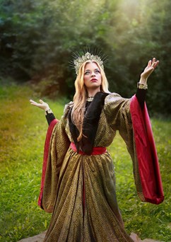 Bohemian Burlesque Festival: Bohemian Queen Night
