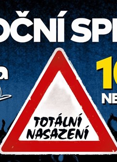 Totální nasazení, Deratizéři, Peshata