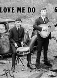 Audiovizuální večer s The Beatles: Love Me Do „60“