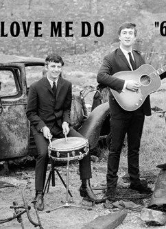Audiovizuální večer s The Beatles: Love Me Do „60“