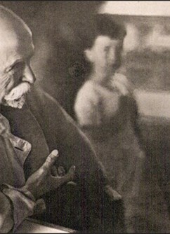 Filozof Masaryk