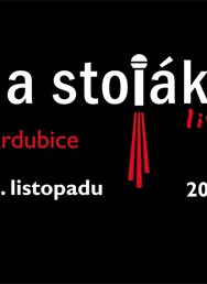 Na Stojáka - Pardubice